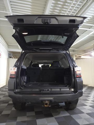 used 2019 Toyota 4Runner car, priced at $30,500