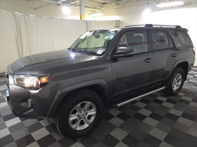 used 2019 Toyota 4Runner car, priced at $30,500