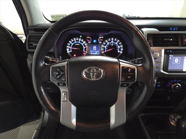 used 2019 Toyota 4Runner car, priced at $30,500