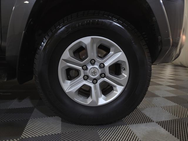 used 2019 Toyota 4Runner car, priced at $30,500