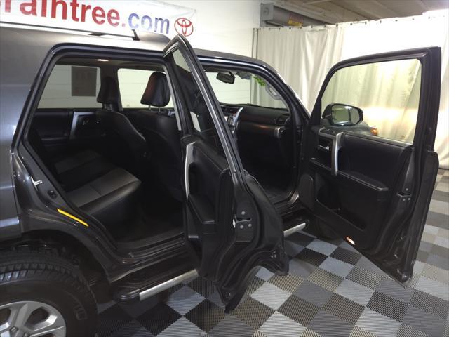 used 2019 Toyota 4Runner car, priced at $30,500