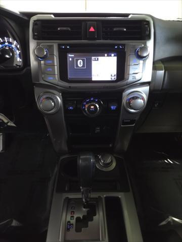 used 2019 Toyota 4Runner car, priced at $30,500