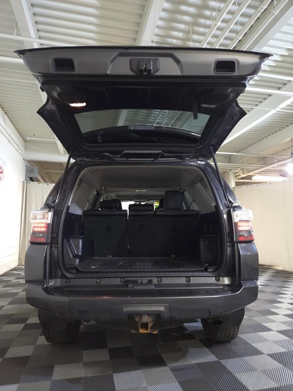used 2019 Toyota 4Runner car, priced at $31,500