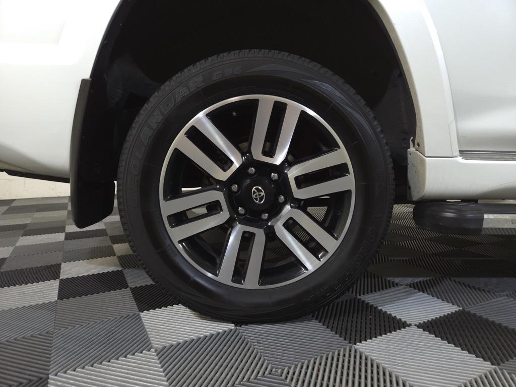 used 2023 Toyota 4Runner car, priced at $45,990