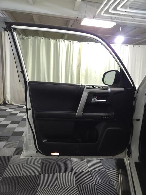 used 2023 Toyota 4Runner car, priced at $45,990