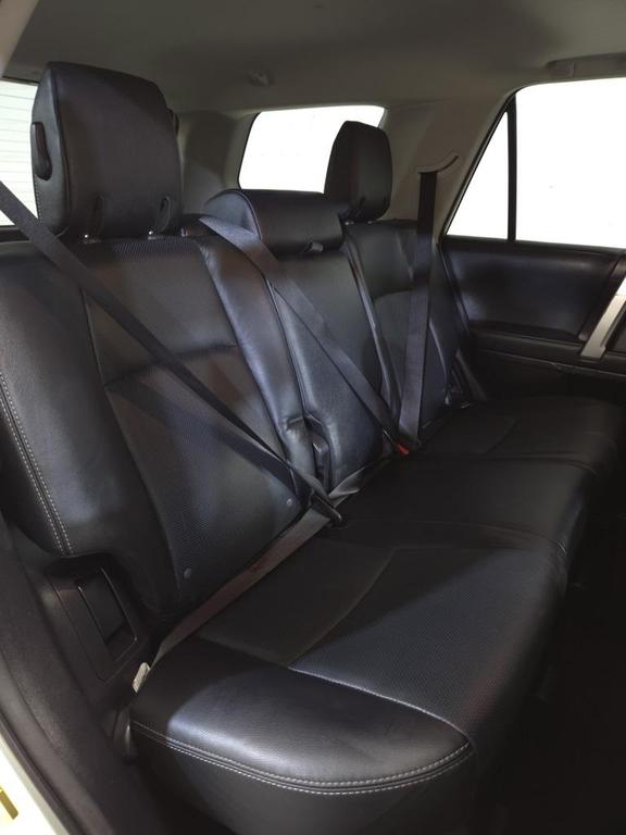 used 2023 Toyota 4Runner car, priced at $45,990