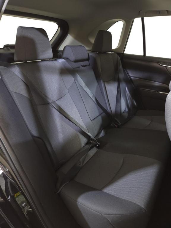 used 2022 Toyota RAV4 car, priced at $31,990