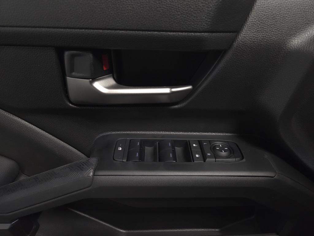 new 2025 Toyota Tacoma car, priced at $49,833