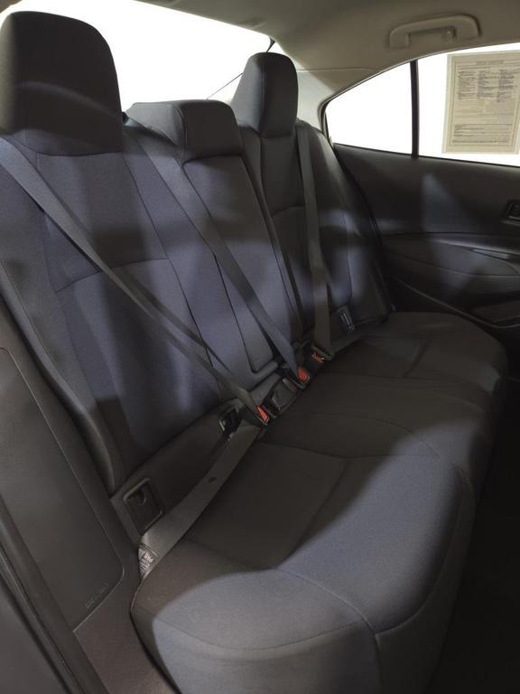 used 2023 Toyota Corolla car, priced at $20,995