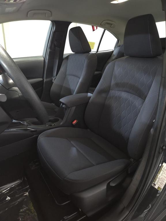 used 2023 Toyota Corolla car, priced at $20,995