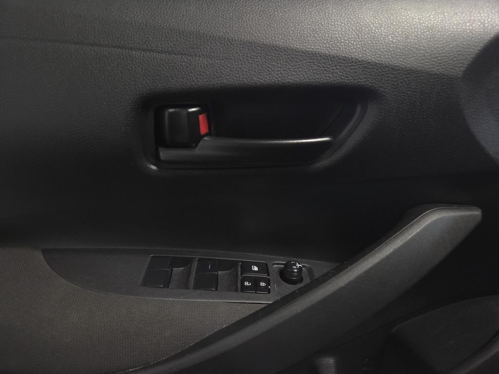 used 2023 Toyota Corolla car, priced at $20,995