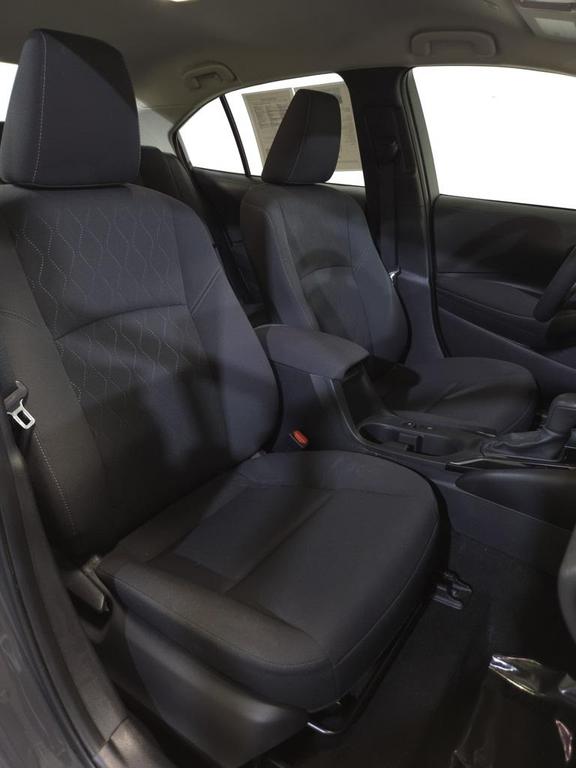 used 2023 Toyota Corolla car, priced at $20,995