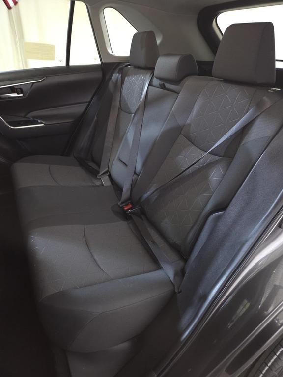 used 2023 Toyota RAV4 car, priced at $31,800