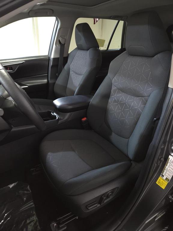 used 2023 Toyota RAV4 car, priced at $31,800