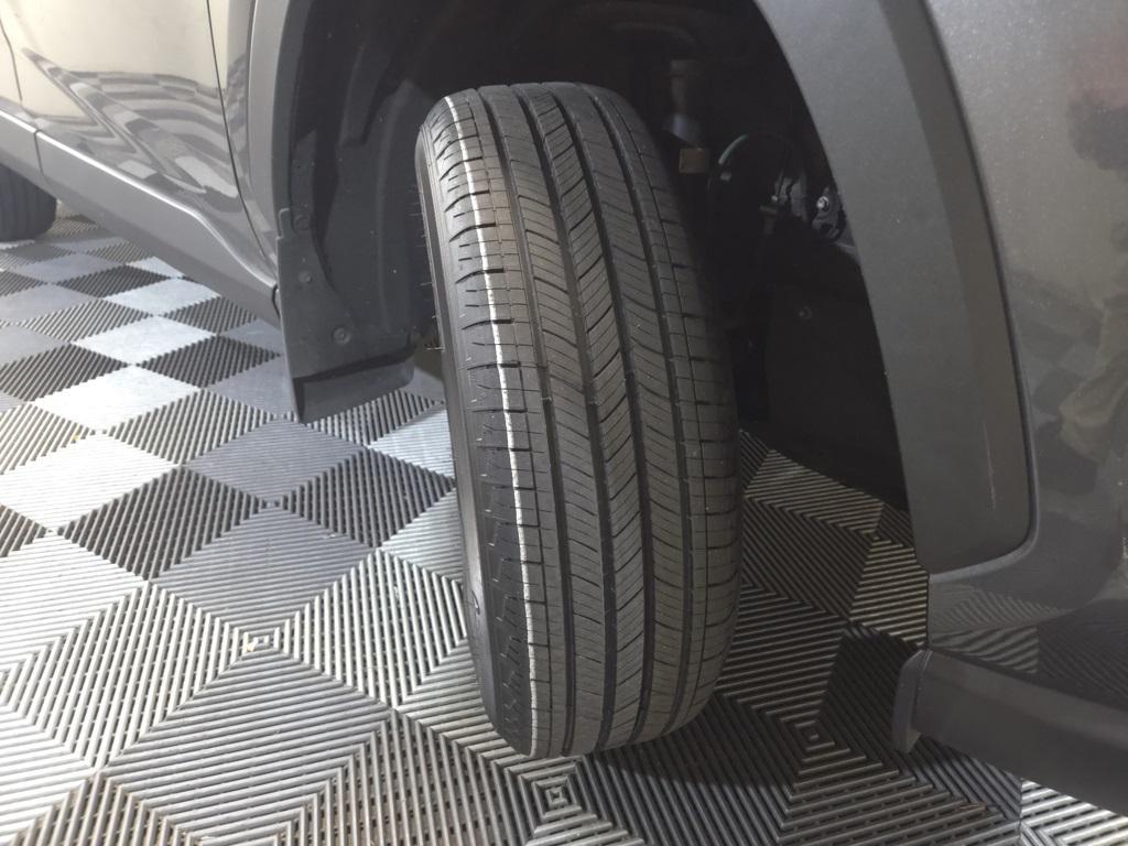 used 2023 Toyota RAV4 car, priced at $31,800