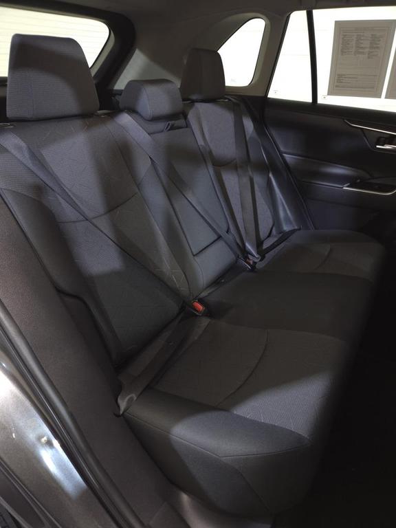 used 2023 Toyota RAV4 car, priced at $31,800