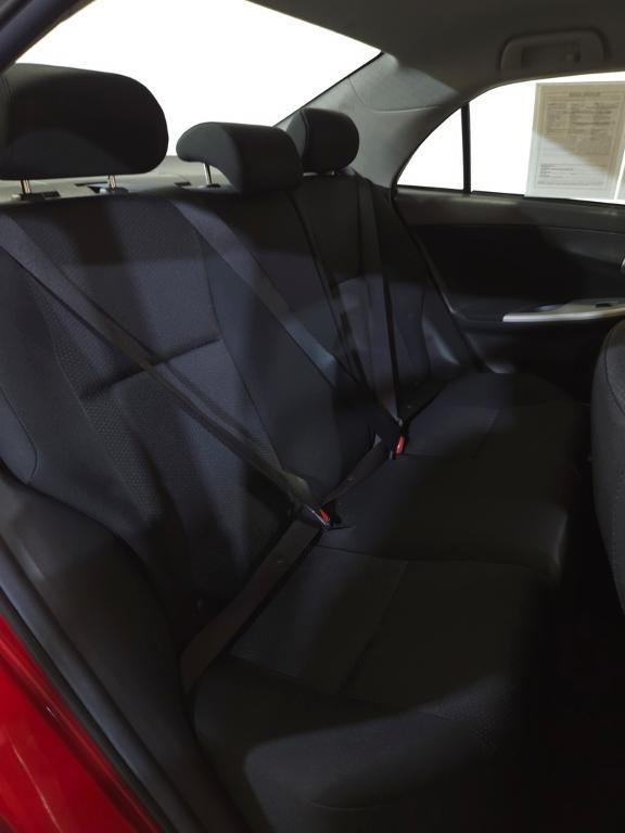 used 2010 Toyota Corolla car, priced at $10,595
