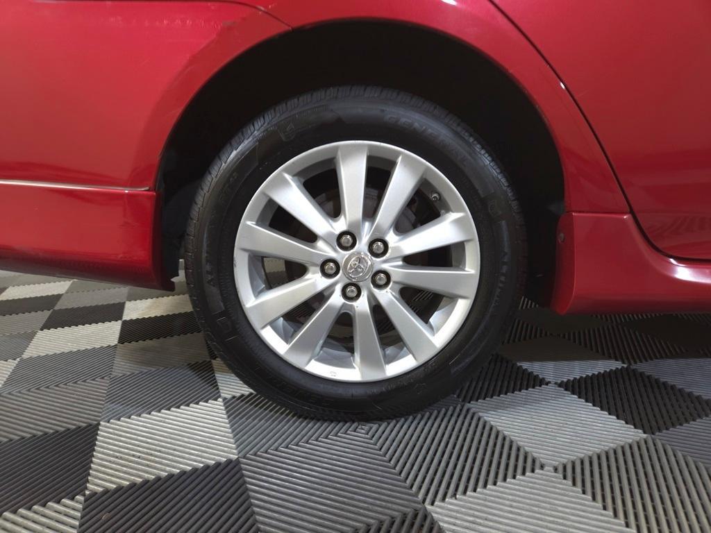 used 2010 Toyota Corolla car, priced at $10,595