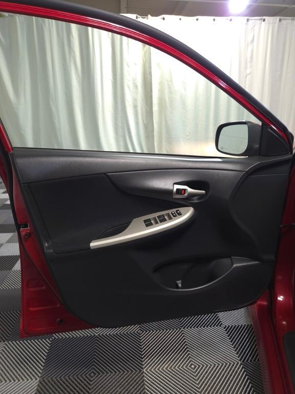 used 2010 Toyota Corolla car, priced at $10,595