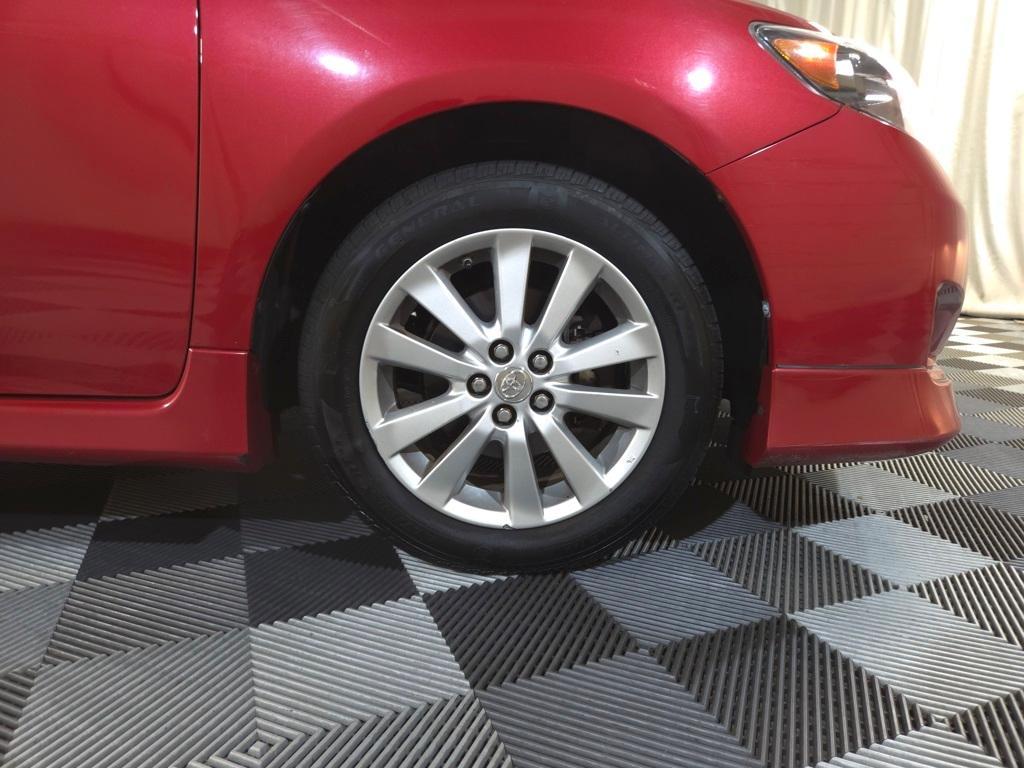 used 2010 Toyota Corolla car, priced at $10,595