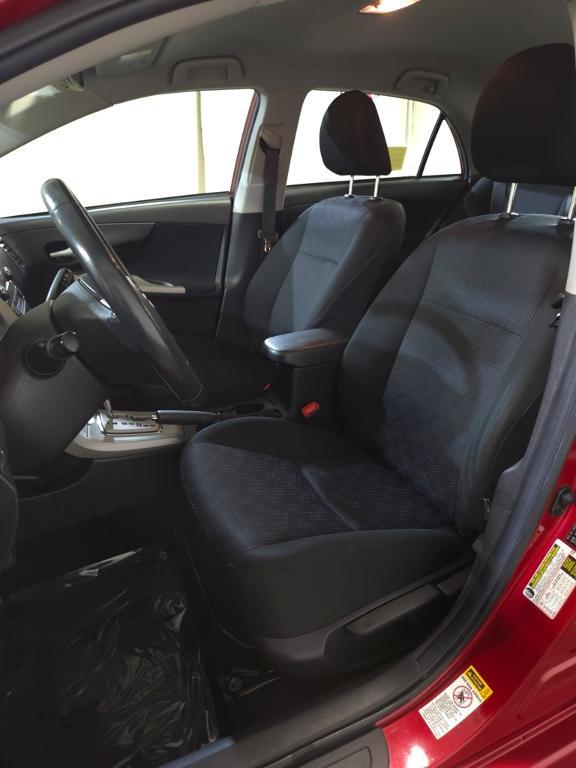 used 2010 Toyota Corolla car, priced at $10,595