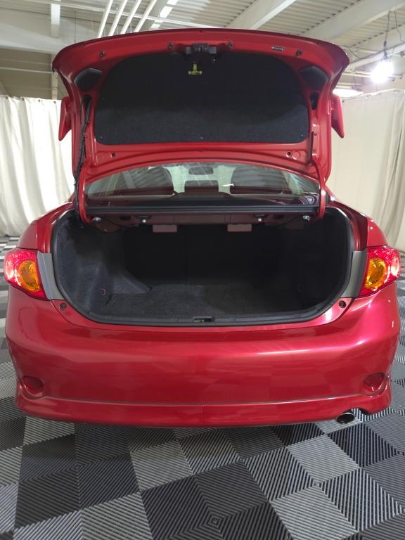 used 2010 Toyota Corolla car, priced at $10,595