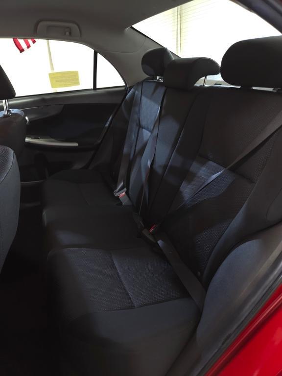 used 2010 Toyota Corolla car, priced at $10,595