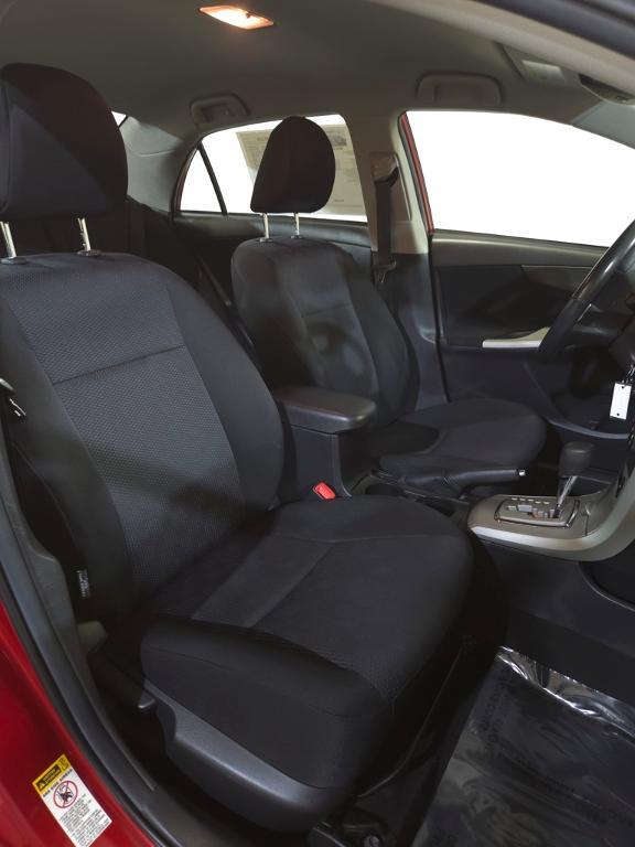 used 2010 Toyota Corolla car, priced at $10,595