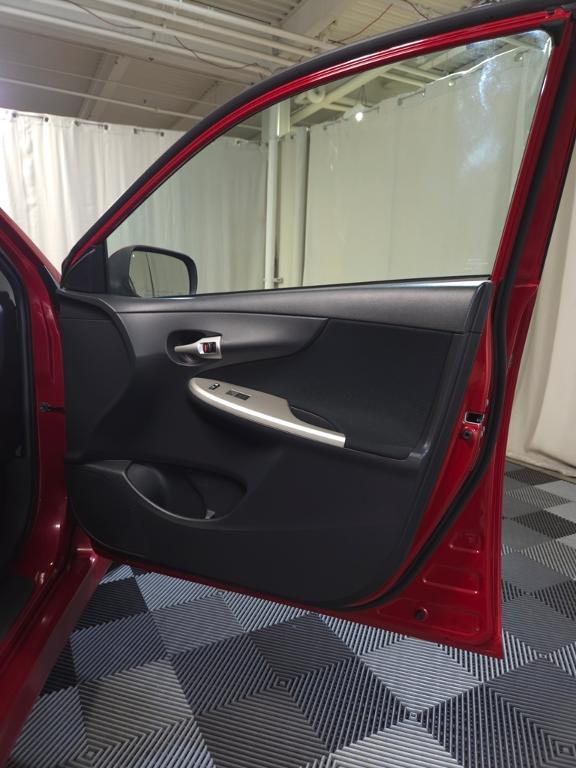used 2010 Toyota Corolla car, priced at $10,595