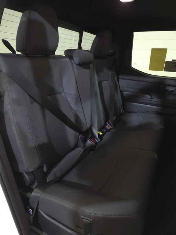 new 2025 Toyota Tacoma car, priced at $46,943