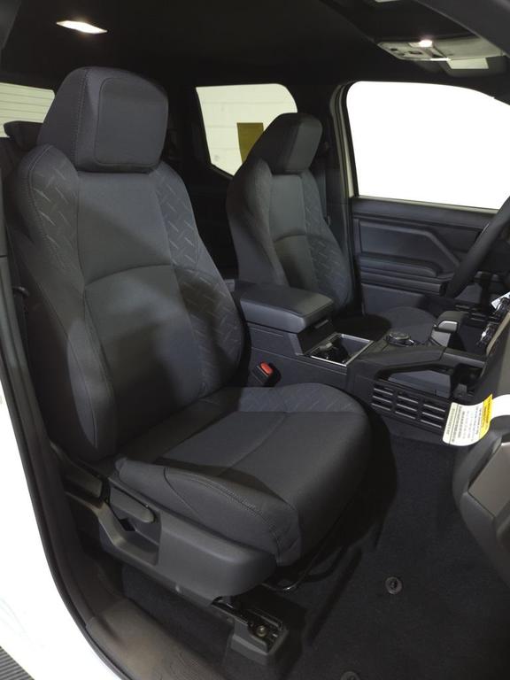 new 2025 Toyota Tacoma car, priced at $46,943