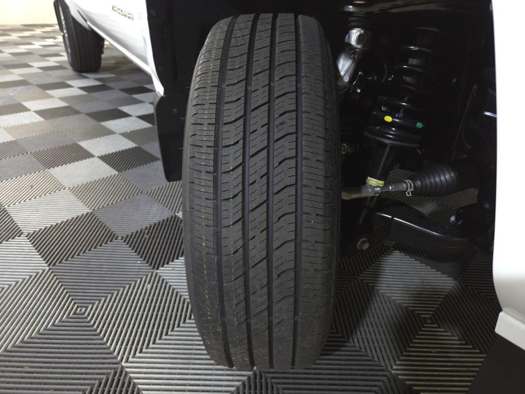 new 2025 Toyota Tacoma car, priced at $46,943