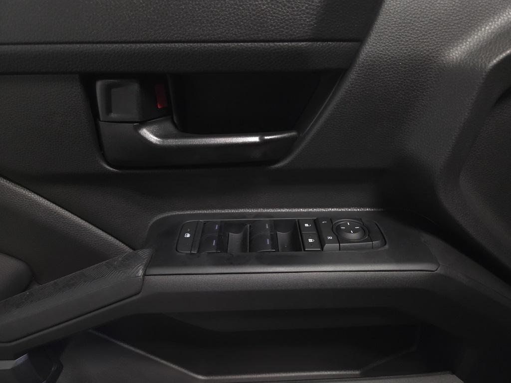 new 2025 Toyota Tacoma car, priced at $46,943