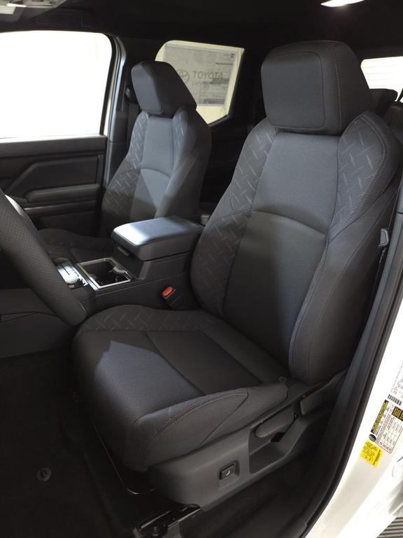 new 2025 Toyota Tacoma car, priced at $46,943