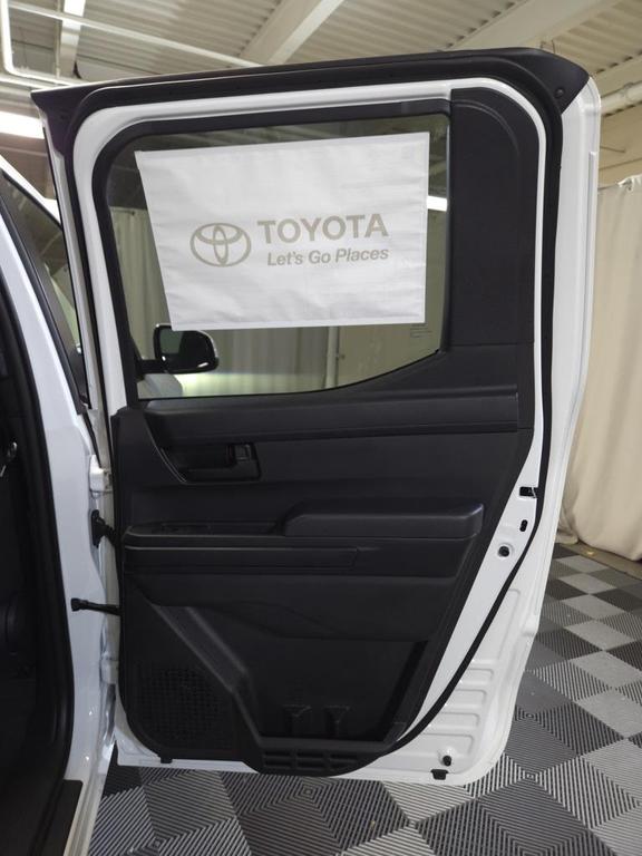 new 2025 Toyota Tacoma car, priced at $46,943