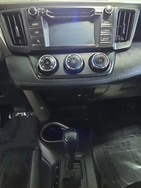 used 2016 Toyota RAV4 car, priced at $18,400