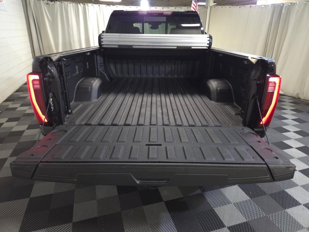 used 2024 GMC Sierra 2500 car, priced at $79,340