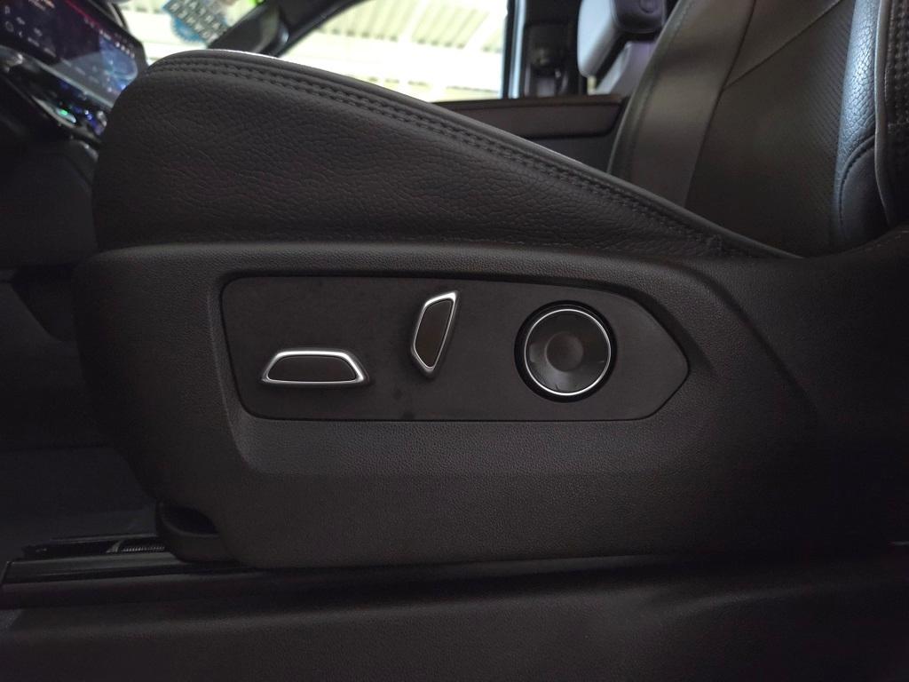 used 2024 GMC Sierra 2500 car, priced at $79,340