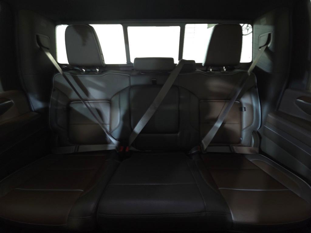 used 2024 GMC Sierra 2500 car, priced at $79,340