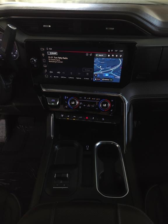 used 2024 GMC Sierra 2500 car, priced at $79,340