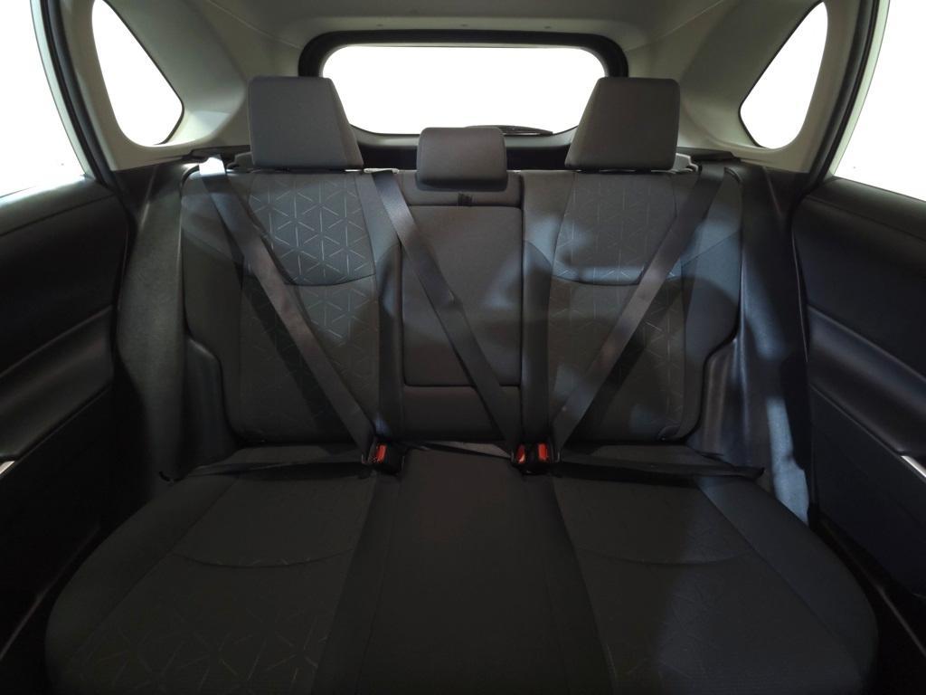 used 2022 Toyota RAV4 car, priced at $30,590