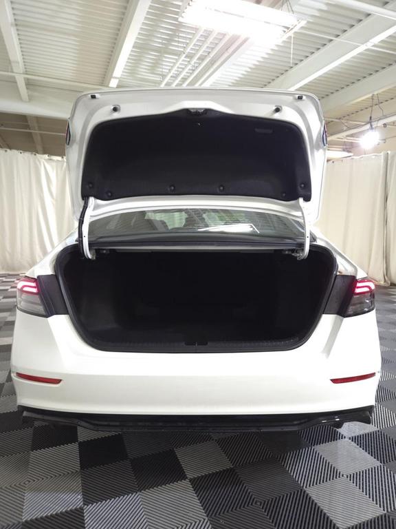 used 2023 Honda Accord Hybrid car, priced at $25,695