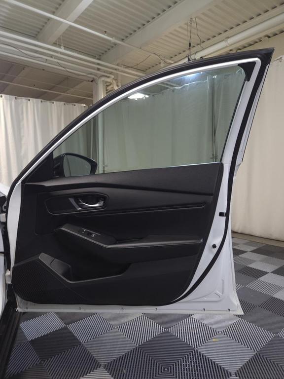 used 2023 Honda Accord Hybrid car, priced at $25,695