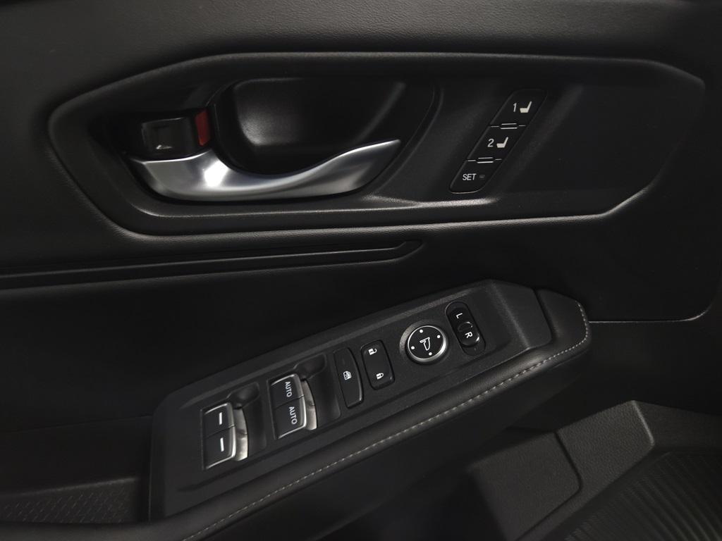 used 2023 Honda Accord Hybrid car, priced at $25,695