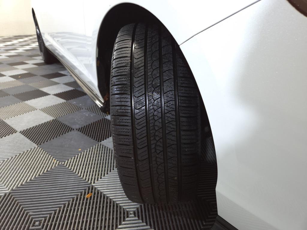 used 2023 Honda Accord Hybrid car, priced at $25,695