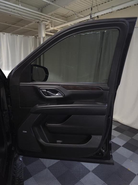 used 2021 Chevrolet Tahoe car, priced at $51,795