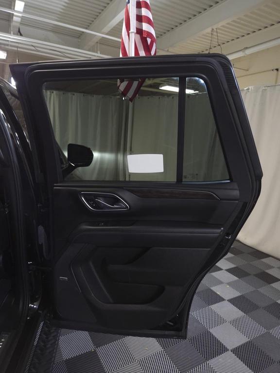 used 2021 Chevrolet Tahoe car, priced at $51,795