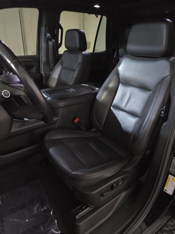 used 2021 Chevrolet Tahoe car, priced at $51,795