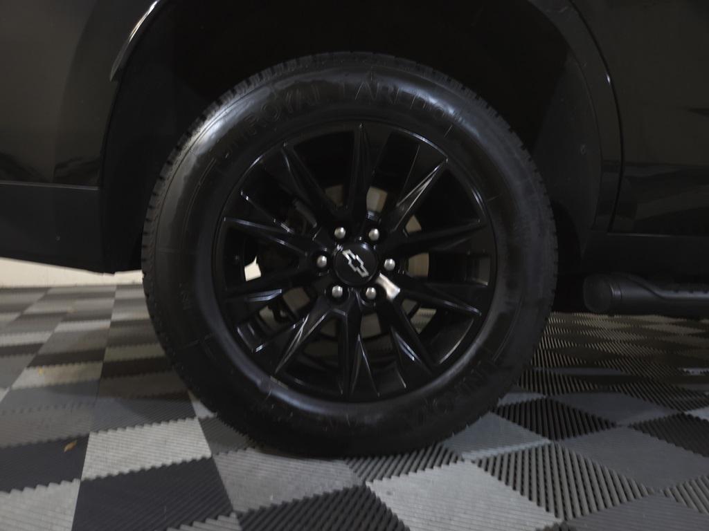 used 2021 Chevrolet Tahoe car, priced at $51,795