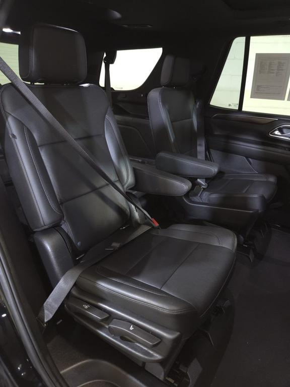 used 2021 Chevrolet Tahoe car, priced at $51,795